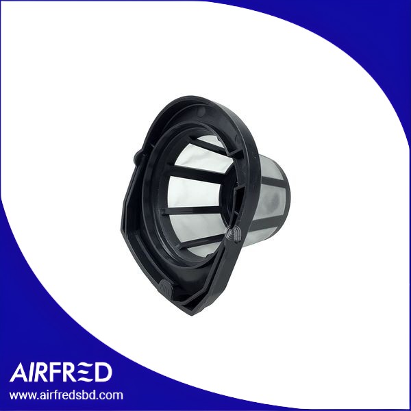 Filtro HEPA cónico para aspiradora, SKU BSH00650920
