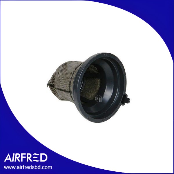 Filtro cilíndrico para aspiradora, 1 unidad, SKU BSH00650921