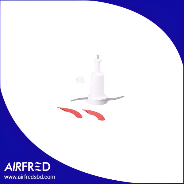 Hoja de cuchilla de repuesto para picadora