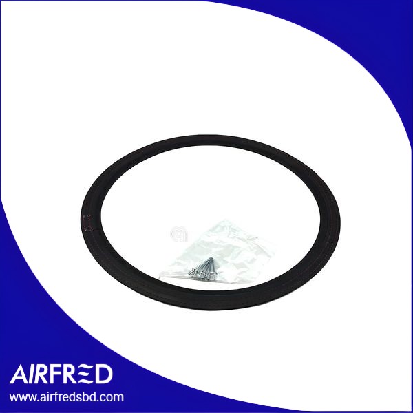 Kit sello tambor para secadora - BSH00652500