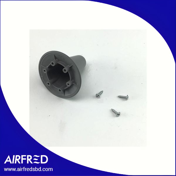 Repuesto TAPER para secadora, código 00652502