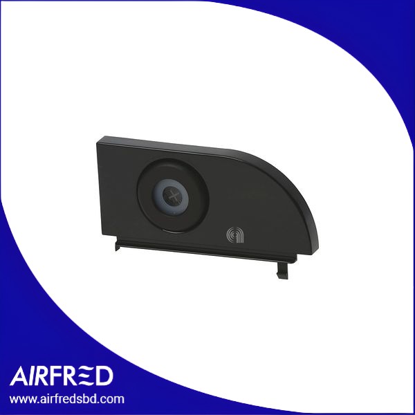 Sede de válvula para cafetera espresso, pieza de repuesto técnica.