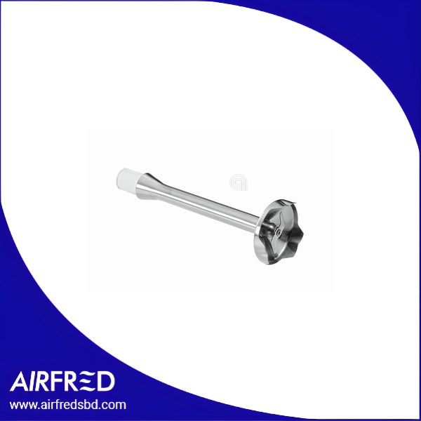 Tallo de inmersión para batidora de mano