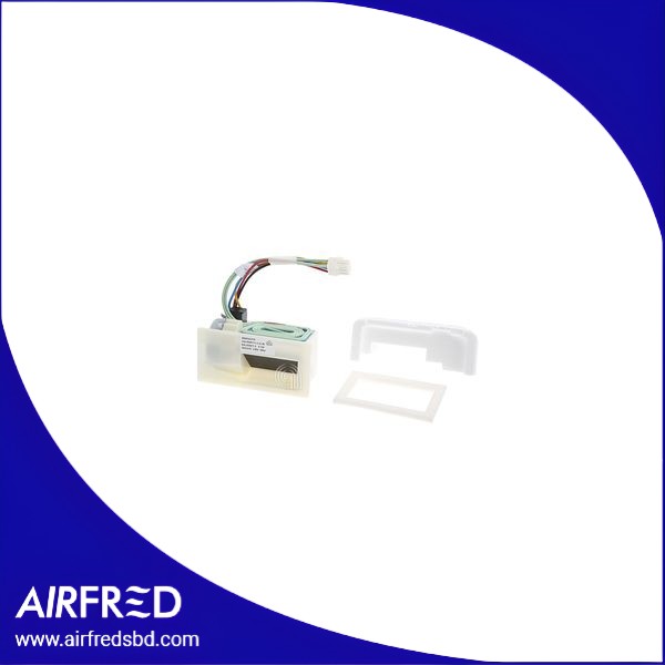 Termostato original para frigorífico, código 00655081