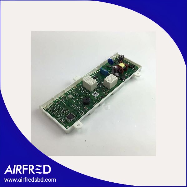 PC Board para frigorífico, código BSH00655140
