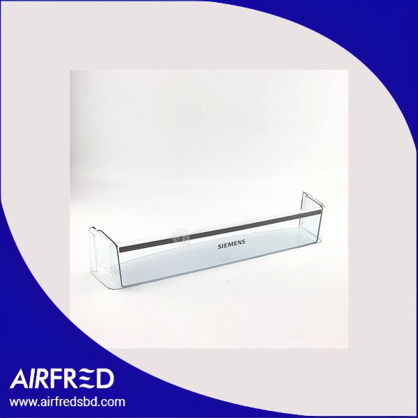 Estante de puerta para refrigerador, código 00655251