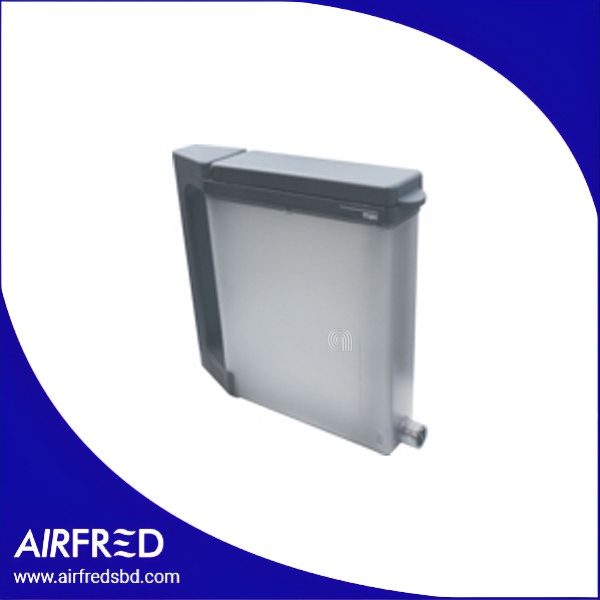 Tanque de agua para horno, repuesto estructural.