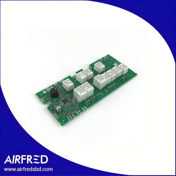 Modulo de visualización para horno, repuesto original