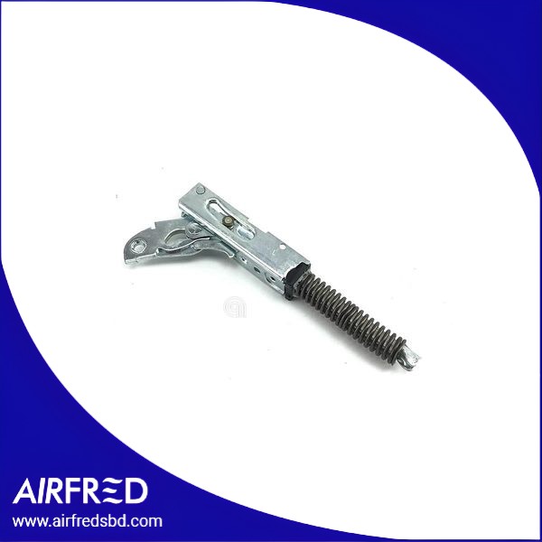 Bisagra de puerta para horno original - SKU BSH00657100