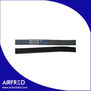 Correa Poly-V original para secadora Bosch - BSH00657917