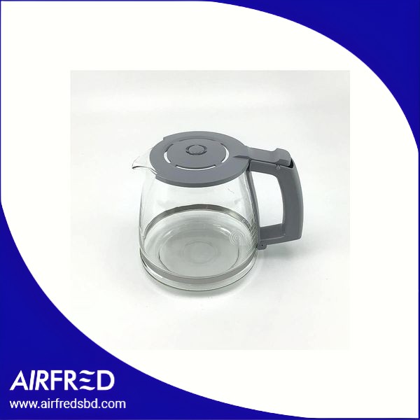 Jarra de vidrio para cafetera — SKU BSH00658595
