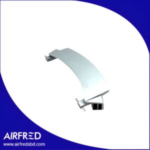 Mango de puerta original para lavadora Bosch - BSH00659273