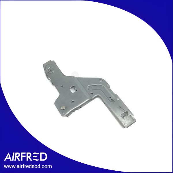 Pieza de bisagra de puerta para lavavajillas