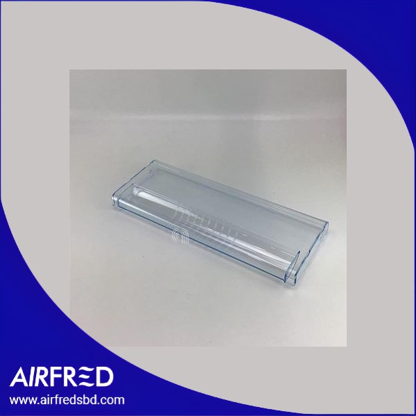 Repuesto de panel de control para frigorífico, código BSH00660079