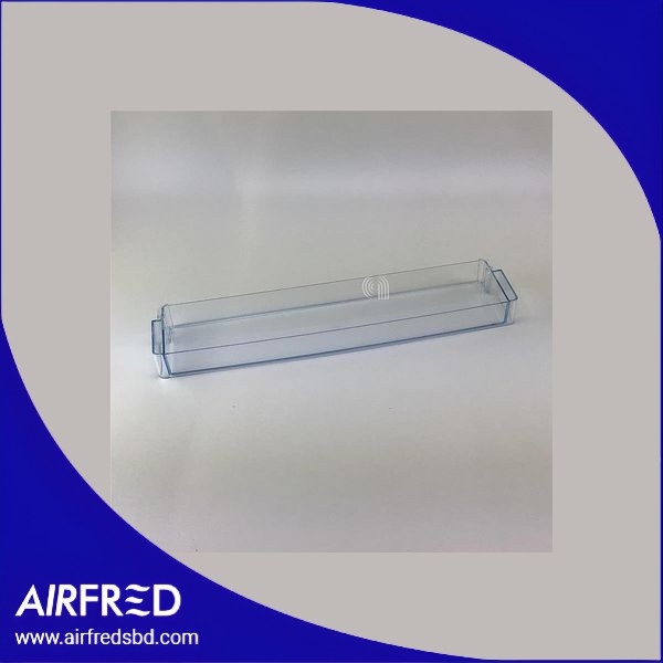 Estante de puerta original para frigorífico BSH00664288