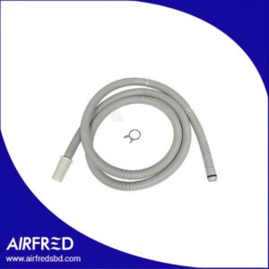 Manguera de desagüe LVST para lavavajillas Bosch - BSH00668114