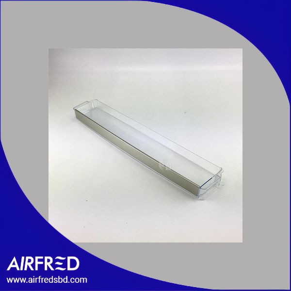 Estante de puerta para frigorífico compatible