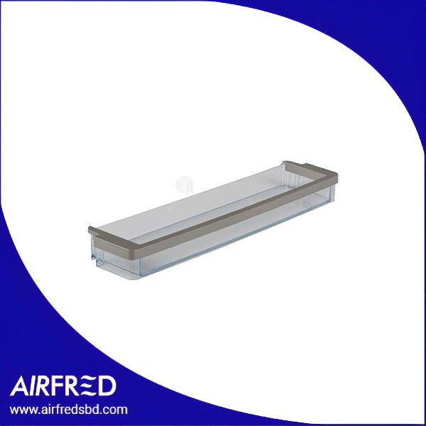 Estante de puerta para frigorífico