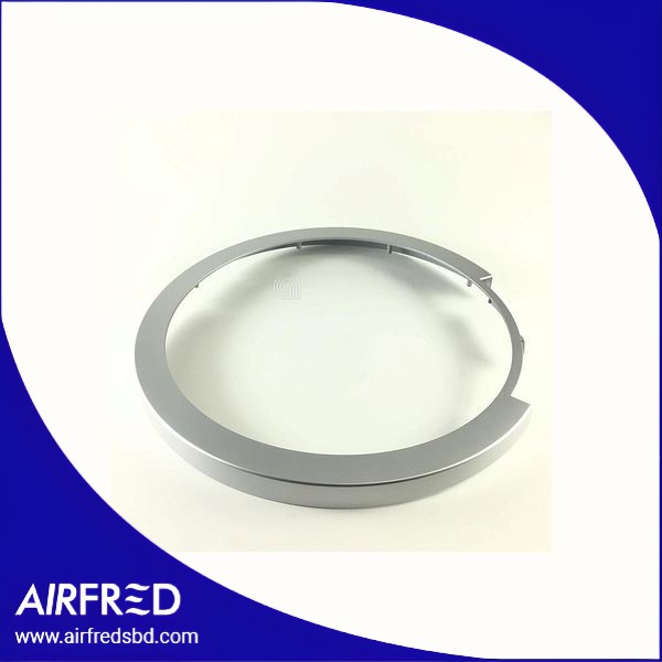 Marco de puerta original para secadora