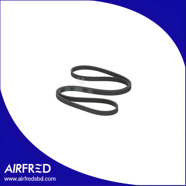 00673923 - Correa poly-V lavadora