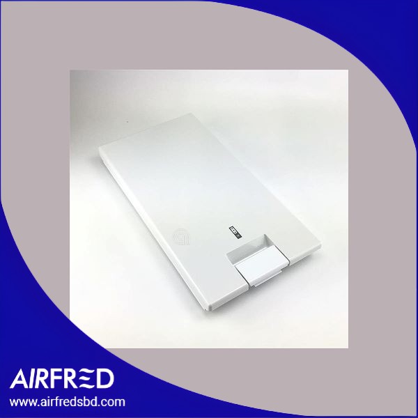 Puerta de congelador para frigorífico