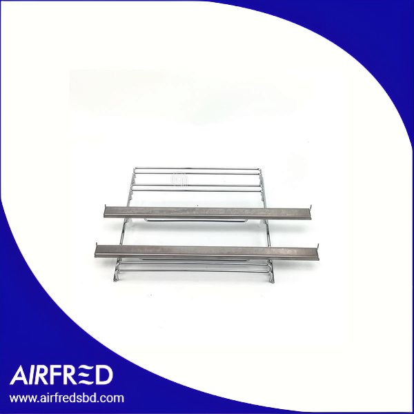 SKU 00680181 – soporte para horno