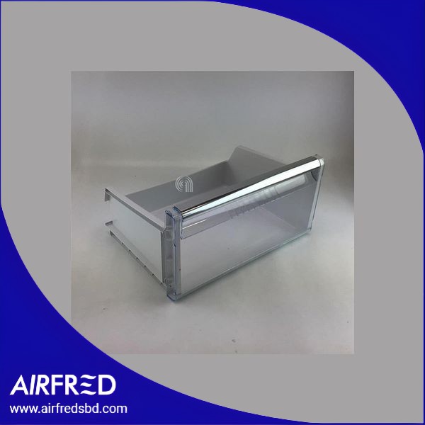 Cajón original para congelador, código 00686086