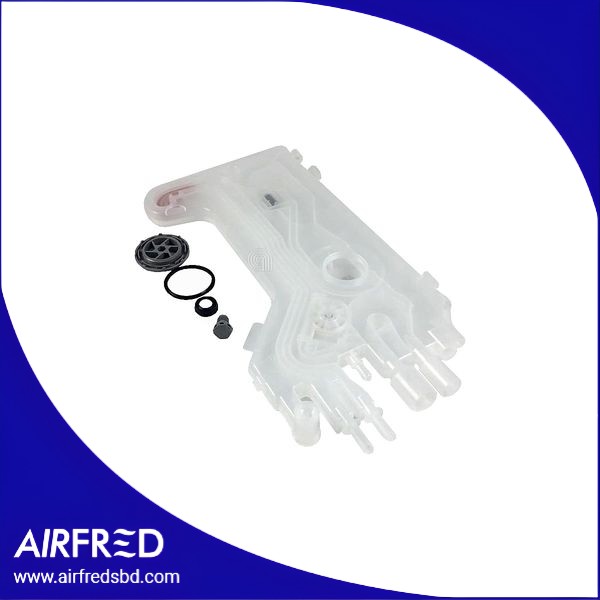 Entrada de agua para lavavajillas, repuesto compatible BSH00687148