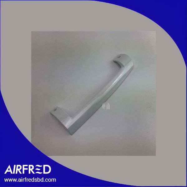 Manija de puerta para frigorífico, código BSH00700520