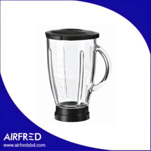 Tazón de vidrio original para Bosch Kitchen Robot - BSH00701104