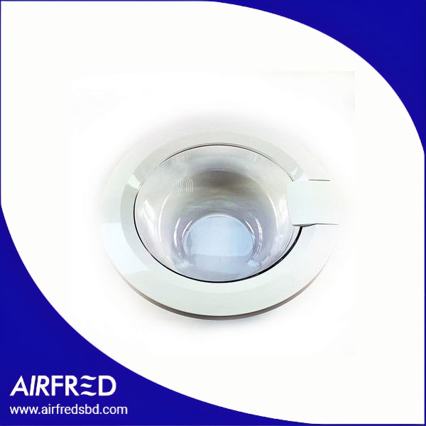 Puerta oblò completa para lavadora, repuesto