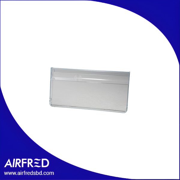 Panel frontal para frigorífico - SKU BSH00704749