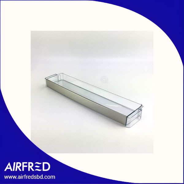 Estante de puerta para frigorífico con código 00704951