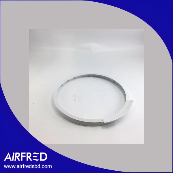 Anillo original para secadora Bosch 00706184