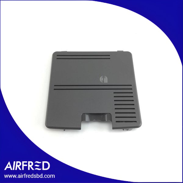 Puerta de repuesto para máquina de café espresso