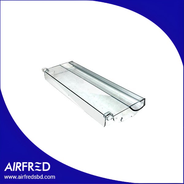 Flap evaporador para congelador BSH00708742