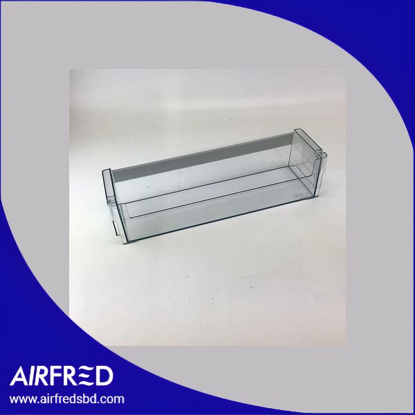 Estante de puerta para refrigerador, componente original