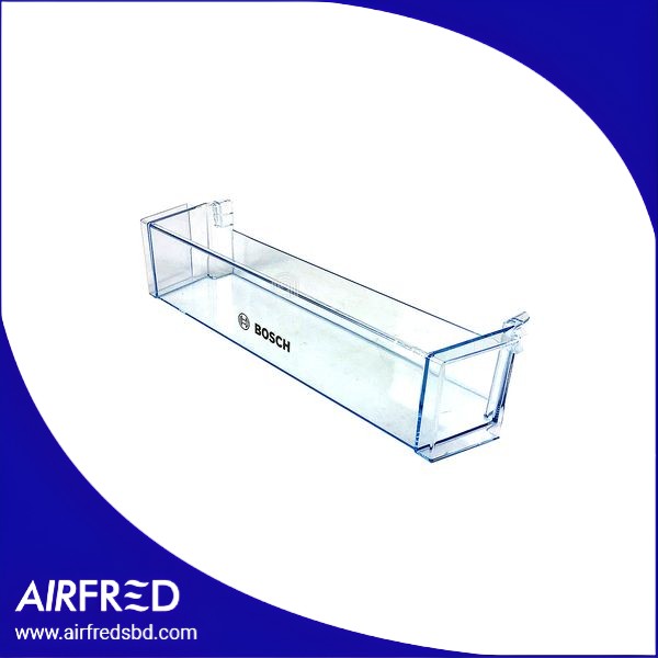 Estante de puerta para frigorífico con balcón (BSH00709646)