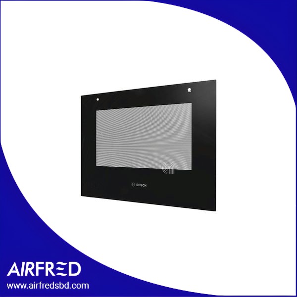 Cristal de puerta para horno 00712864