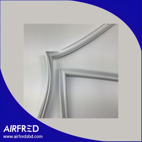 Junta de puerta para frigorífico, código BSH00713064