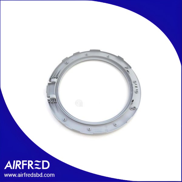 Anillo de puerta para lavadora 00714068