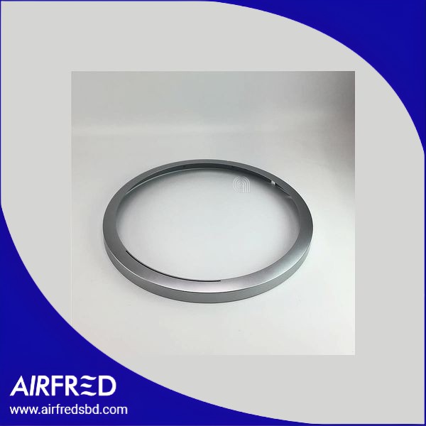 BSH00715022 Marco de puerta lavadora, repuesto.