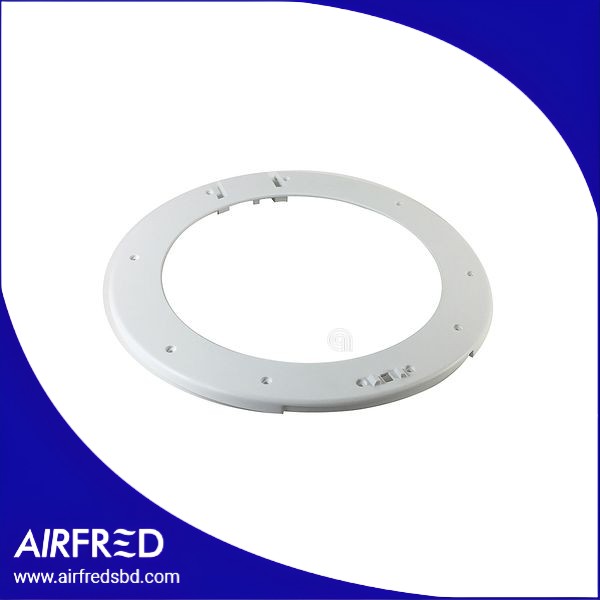 Anillo contorno puerta lavadora 00715042