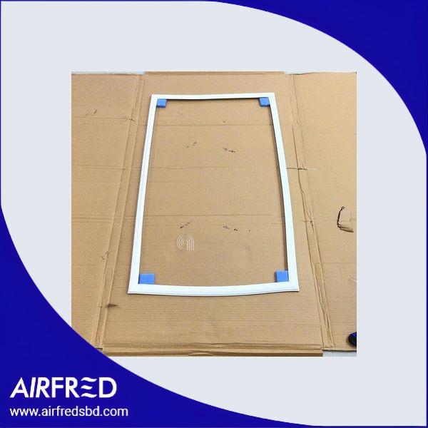 Junta de puerta para frigorífico, SKU BSH00715196