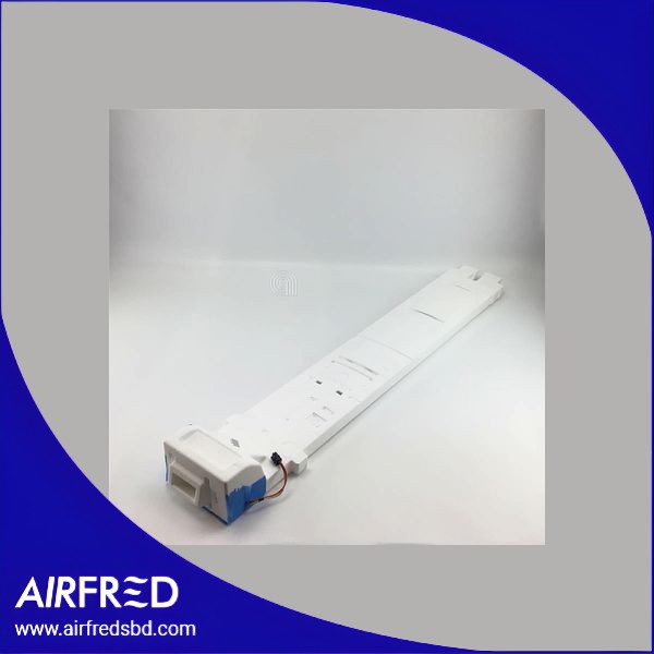 Regulador de temperatura para frigoríficos y congeladores