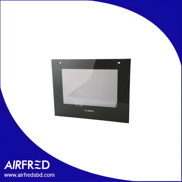 Cristal de puerta para horno, repuesto original