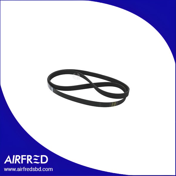 Correa Poly-V para lavadora (BSH00740630)