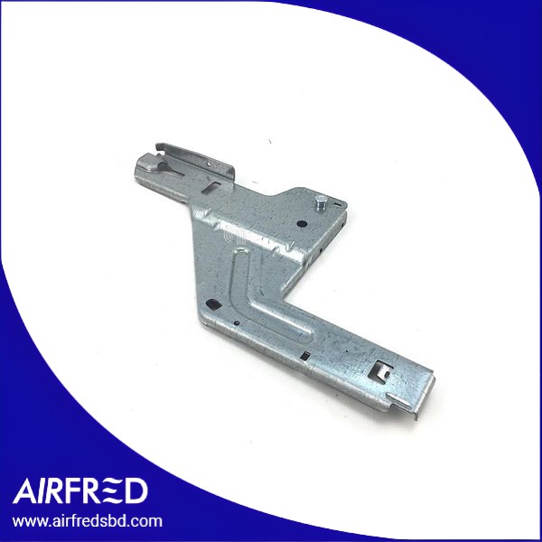 Placa de bisagra para lavavajillas, código BSH00741883