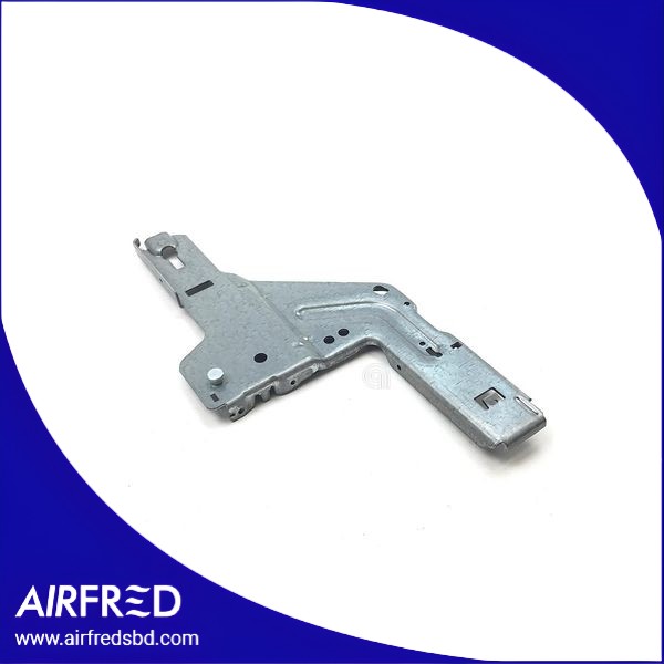 Plato de bisagra para lavavajillas. SKU: BSH00741885