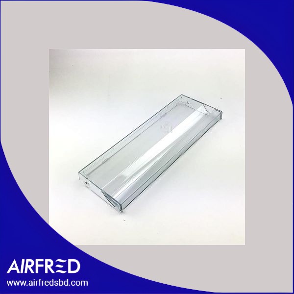 Panel interior para cajón de frigorífico